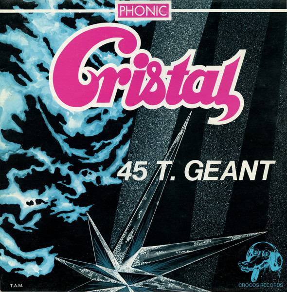 Cristal — Phonic / La Nuit Pour Nous