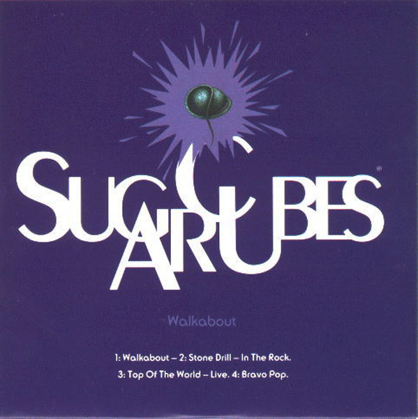 The Sugarcubes — Walkabout