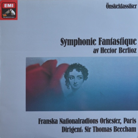 Berlioz — Symphonie Fantastique