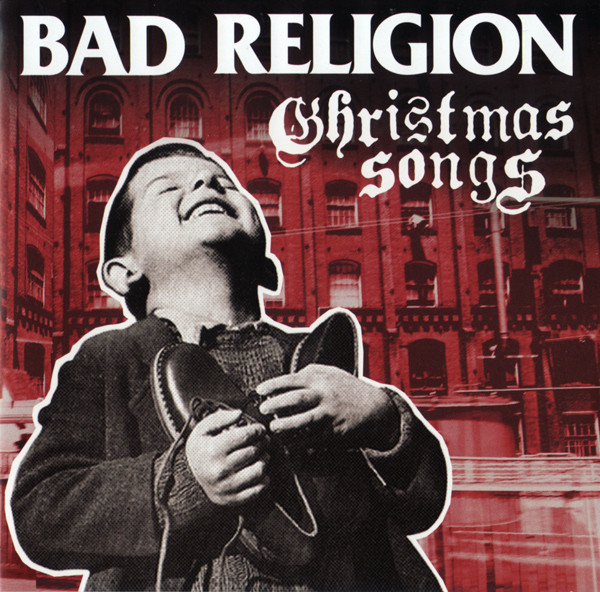 Bad Religion — Christmas Songs