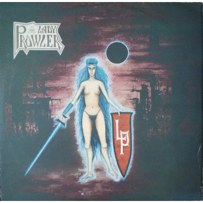 Lady Prowler — Lady Prowler