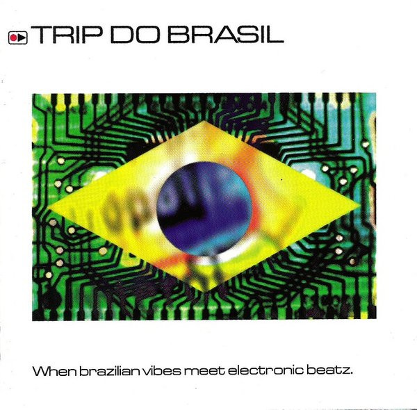 Various — Trip Do Brasil