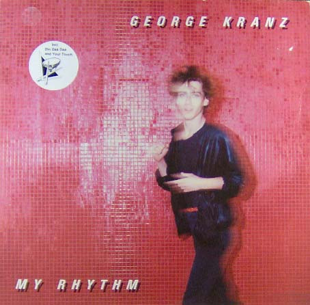 George Kranz — My Rhythm