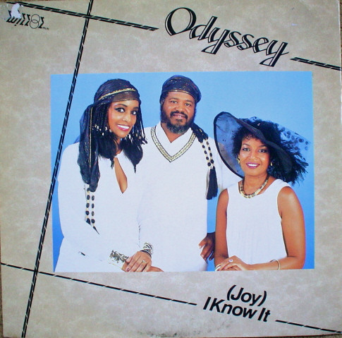 Odyssey (2) — (Joy) I Know It