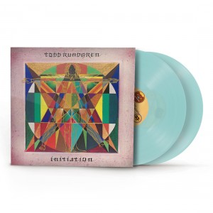 Todd Rundgren — Initiation