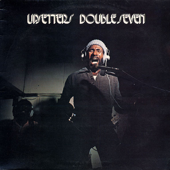 The Upsetters , Various — Double Seven