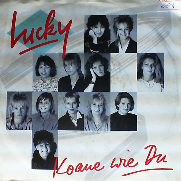 Lucky — Koane Wie Du - Oh I Woab Net