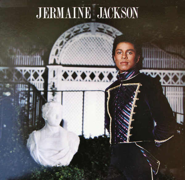 Jermaine Jackson — Dynamite