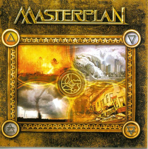 Masterplan — Masterplan