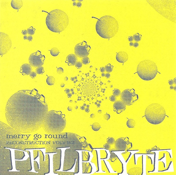 Pfilbryte — Merry Go Round - Reconstruction Vol. 1