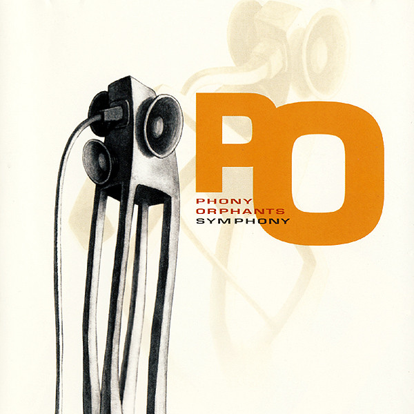 Phony Orphants — Symphony