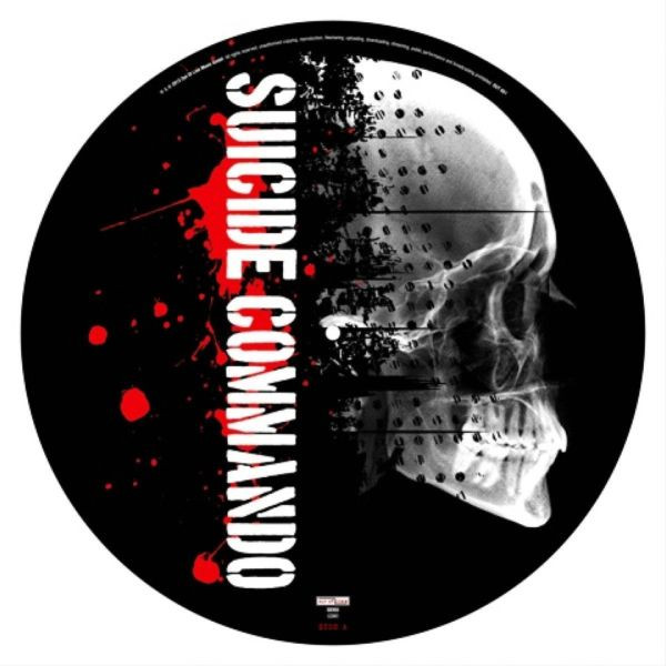 Suicide Commando — See You In Hell