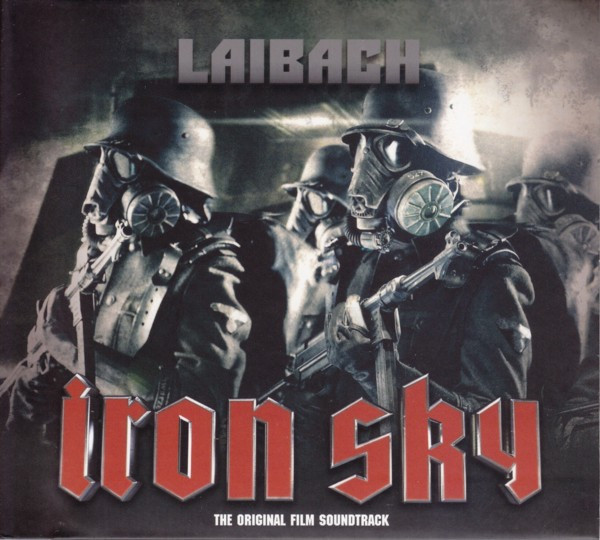 Laibach — Iron Sky Director's Cut