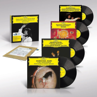 Seiji Ozawa — Ravel: The Orchestral Works (Original Source)