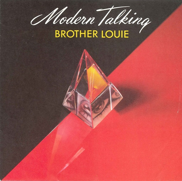 Modern Talking — Brother Louie