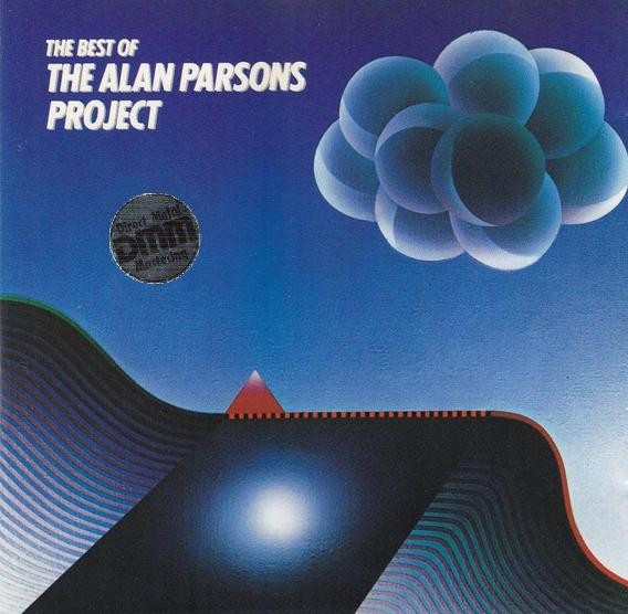 The Alan Parsons Project — The Best Of The Alan Parsons Project