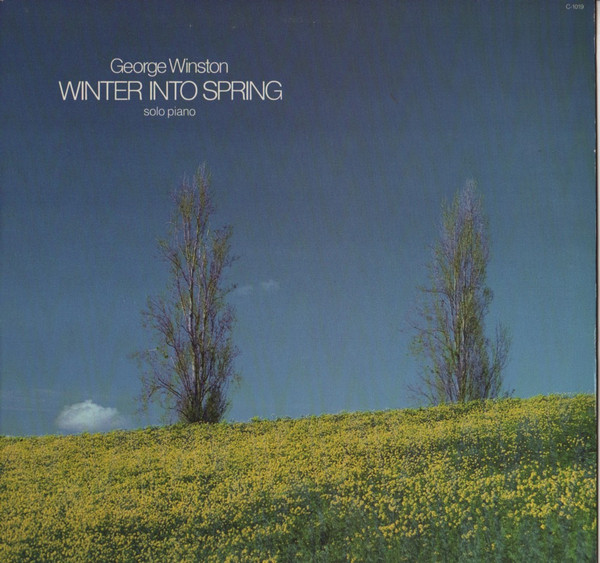 George Winston — Winter Into Spring