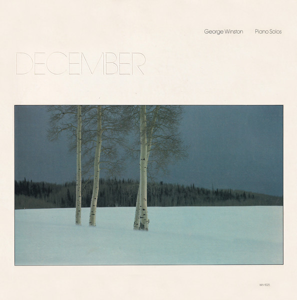 George Winston — December