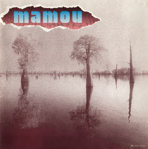 Mamou — Mamou