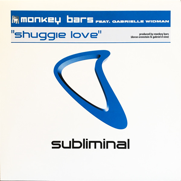 Monkey Bars Feat. Gabrielle Widman — Shuggie Love