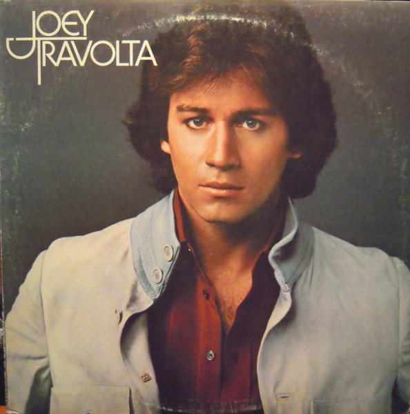 Joey Travolta — Joey Travolta