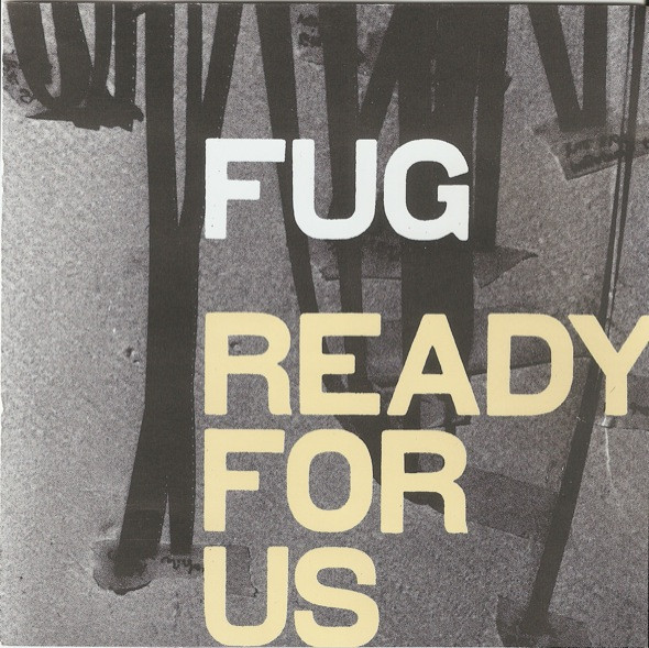 FUG — Ready For Us