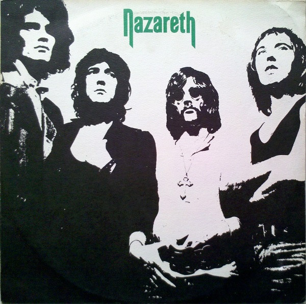Nazareth — Nazareth