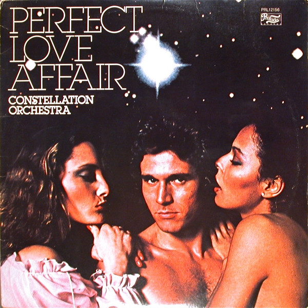 Constellation Orchestra — Perfect Love Affair