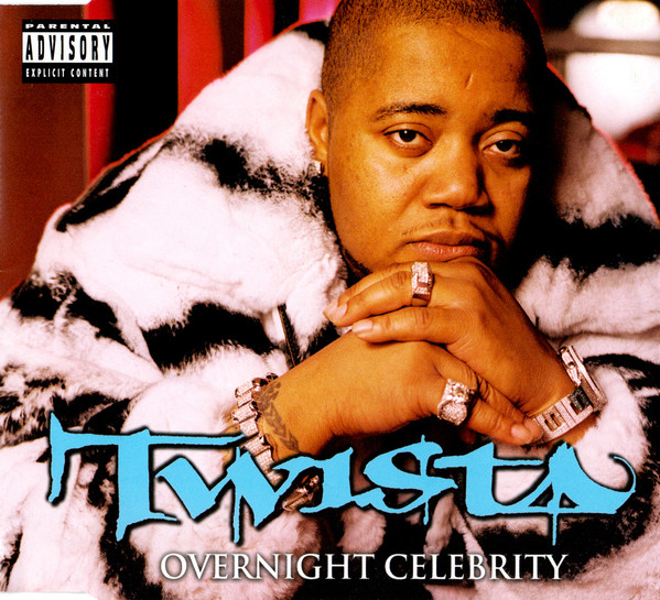 Twista — Overnight Celebrity