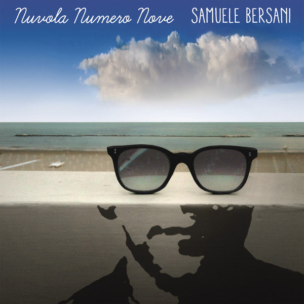 Samuele Bersani — Nuvola Numero Nove