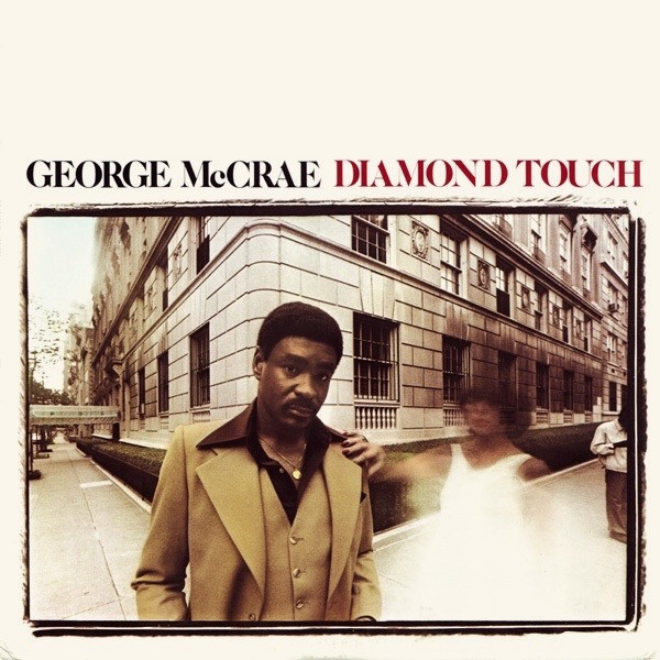 George McCrae — Diamond Touch