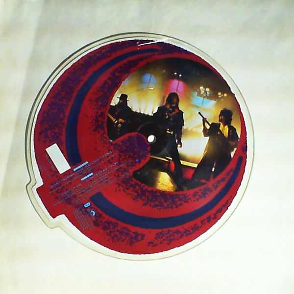 Magnum — Start Talking Love