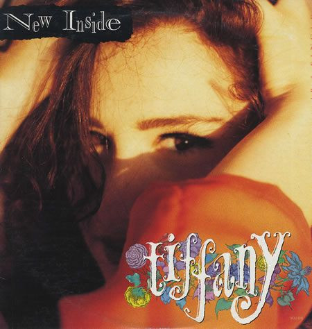 Tiffany — New Inside