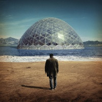 Damien Jurado — Brothers And Sisters Of The Eternal Son