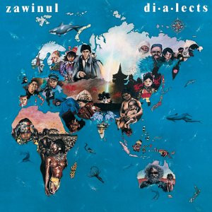 Joe Zawinul — Dialects