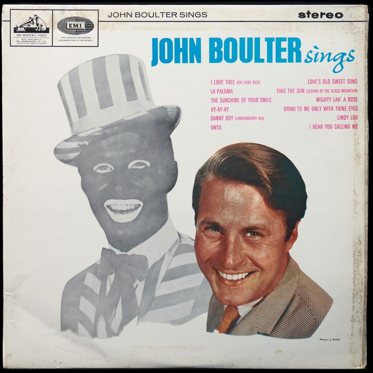 John Denver — John Denver