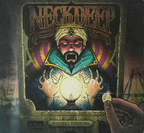 Neck Deep — Wishful Thinking
