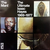 Isaac Hayes — The Man!