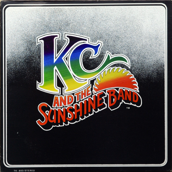 KC & The Sunshine Band — KC And The Sunshine Band
