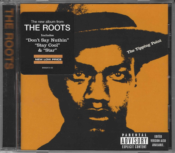 The Roots — The Tipping Point