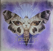 MERCURY REV — The Secret Migration