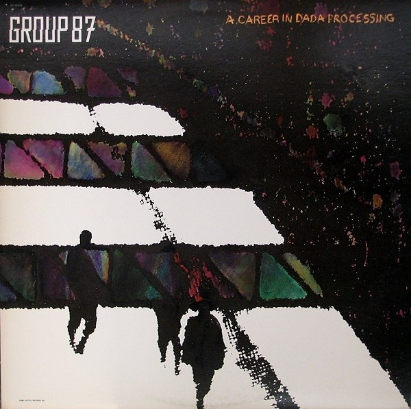 Group 87 — A Career In Dada Processing
