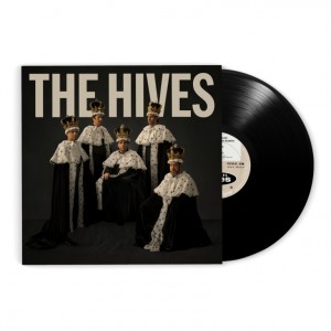 The Hives — The Hives Forever Forever The Hives