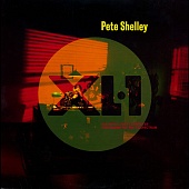 Pete Shelley — XL•1