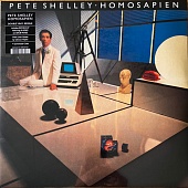 Pete Shelley — Homosapien