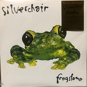 SILVERCHAIR — Frogstomp