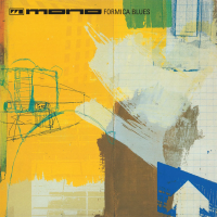 Mono — Formica Blues
