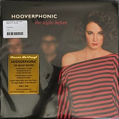 Hooverphonic — The Night Before