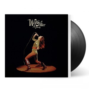 Wolf Alice — The Clearing