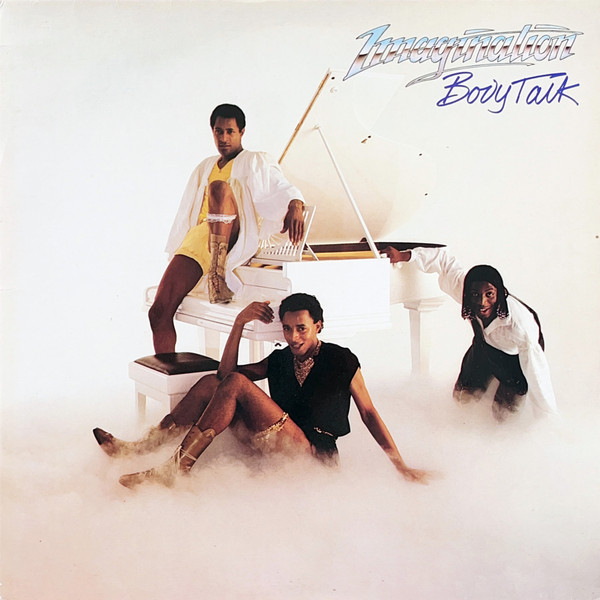 Imagination — Body Talk